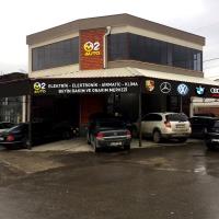 M2 AUTO OTO BEYİN ELEKTRİK KLİMA SERVİSİ SAKARYA