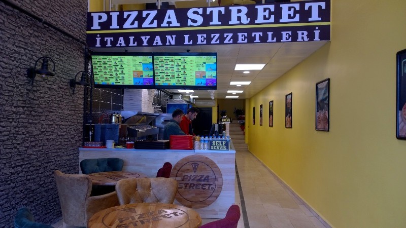 kdz ereğli pizza street