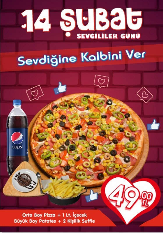 PİZZA STREET KDZ EREĞLİ PİZZA SİPARİŞ İletişim Esnaf Web Sayfaları