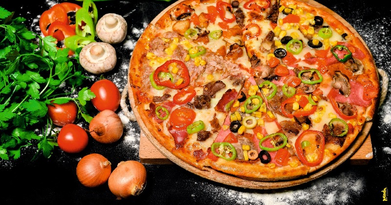 PİZZA STREET KDZ EREĞLİ PİZZA SİPARİŞ İletişim Esnaf Web Sayfaları