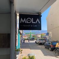 MOLA APERATİF CAFE AKYAZI SAKARYA