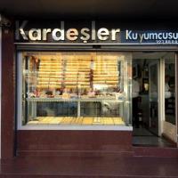 KARDEŞLER KUYUMCULUK KDZ EREĞLİ KUYUMCULAR