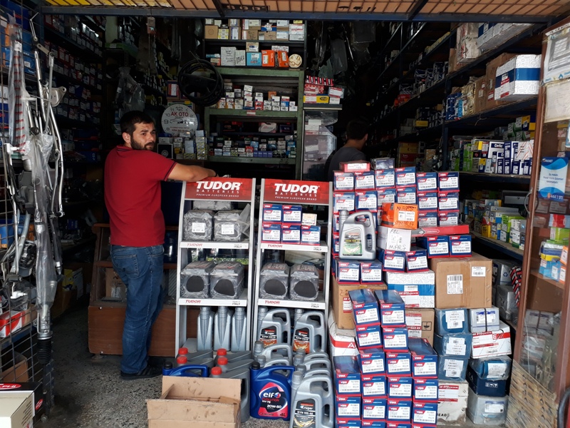 Oto Yedek Parça Sakarya  : Burada Yer Alarak Gözönünde Olmak Ister Misiniz?