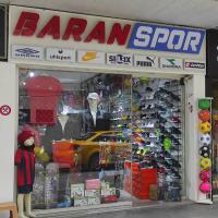 BARAN SPOR GİYİM AYAKKABI MAĞAZASI