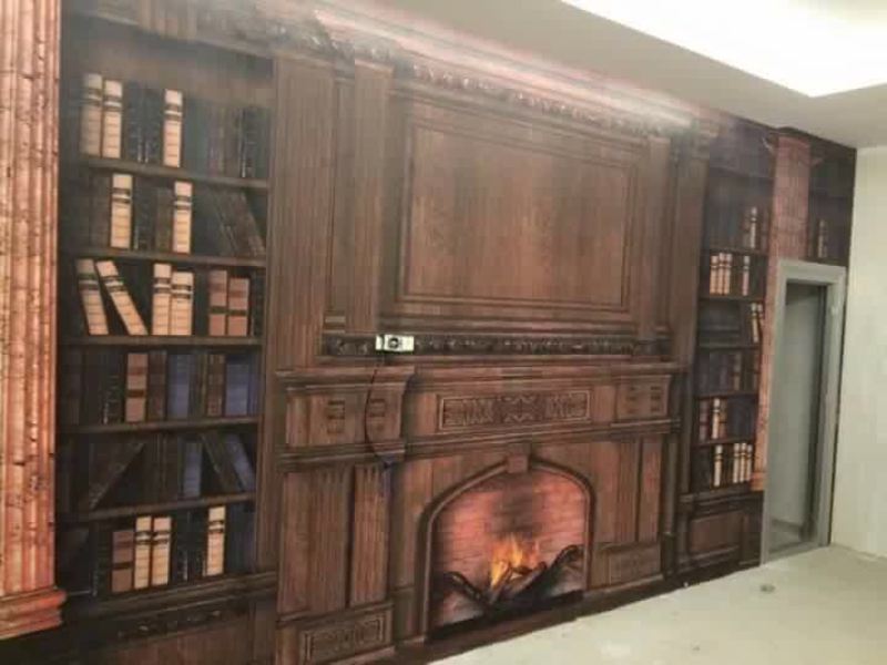 DEMİR DEKORASYON DUVAR KAĞIDI SAKARYA İletişim Esnaf Web Sayfaları