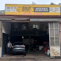 EMİR OTO MEKANİK MOTOR TAMİR SERVİSİ KİLİMLİ