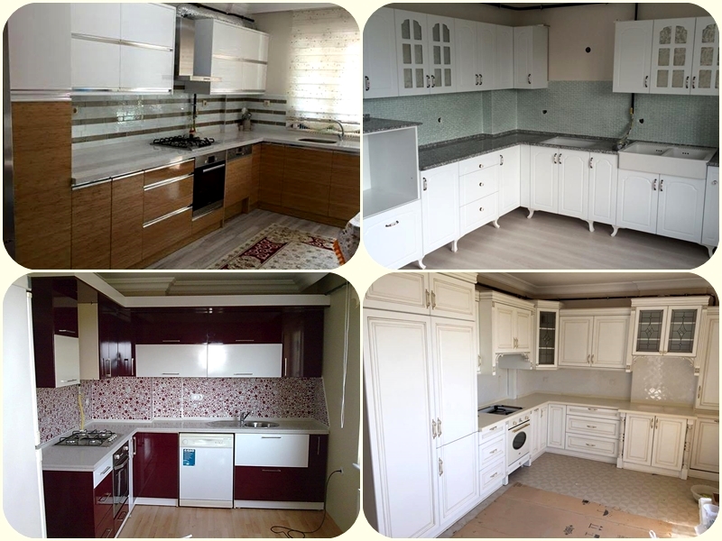 BOZKURT MOBİLYA, MUTFAK, İMALAT KDZ EREĞLİ ZONGUL İletişim Esnaf