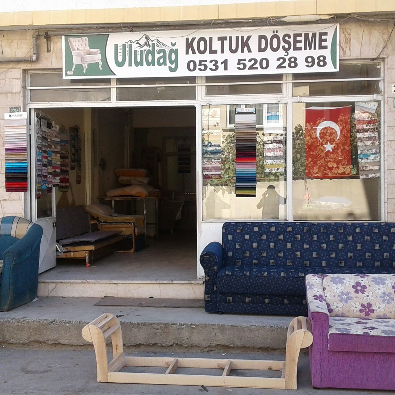 Uludag Koltuk Doseme Kilifi Firmasi Bursa Iletisim Esnaf Web Sayfalari