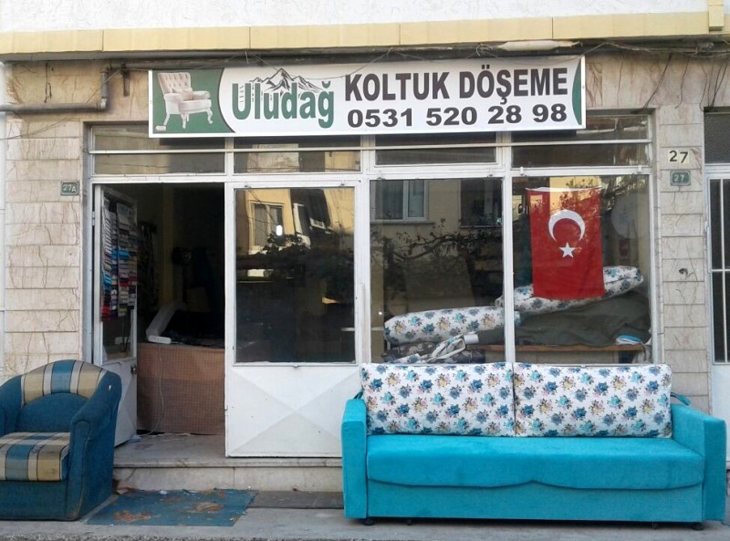 Uludag Koltuk Doseme Kilifi Firmasi Bursa Iletisim Esnaf Web Sayfalari