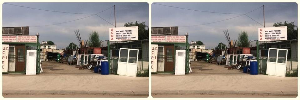 Formet Star Celik Kapi Magazasi Sakarya Is Dunyasi
