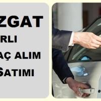 YOZGAT 0532 601 3254 HASARLI PERT ARAÇ ALIM SATIMI