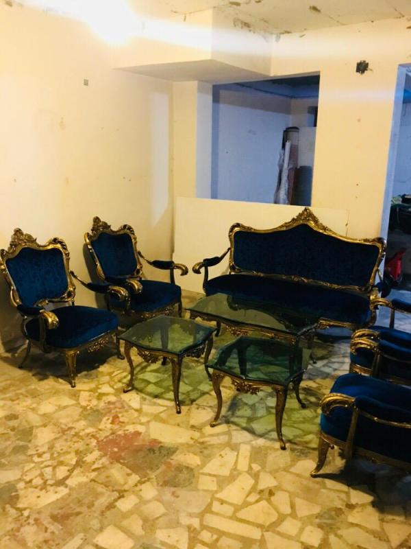 Ferhunde Lake Bronz Klasik Yemek Odasi Modelleri Fiyatlari Evgor Mobilya