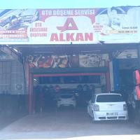 ALKAN OTO KOLTUK KILIFI DÖŞEME SERVİSİ SAKARYA