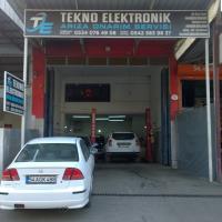 TEKNO OTO MOTOR BEYİN TAMİR BAKIM SERVİSİ SAKARYA