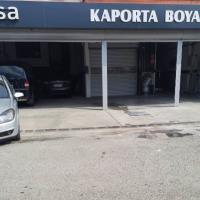 AYSA OTO FIRINLI KAPORTA BOYA TAMİR SERVİS EREĞLİ