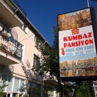 KUMBAZ PANSİYON SAPANCA SAKARYA PANSİYONLAR