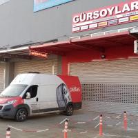 GÜRSOYLAR OTO LASTİK ROT BALANS YOL YARDIM SERVİSİ