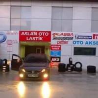 ASLAN OTO EN YAKIN OTO LASTİK YOL YARDIM KOCAELİ