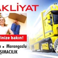 BARTIN EVDEN EVE NAKLİYAT FİRMALARI ALKAN NAKLİYAT