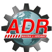 ADR MAKİNA TEKNİK HIRDAVAT RULMAN MALZEMELERİ