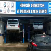 SÜLEYMAN USTA HİDROLİK DİREKSİYON TAMİR SERVİSİ Gİ