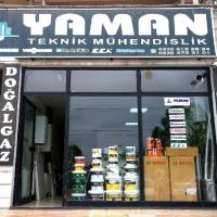 YAMAN DOĞALGAZ TESİSAT SATIŞ FİRMASI ZONGULDAK