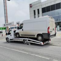 ŞİRİN OTO KURTARICI YOL YARDIM SAPANCA OTOBAN