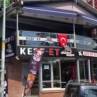 KEŞFET DÖNER SALONU sipariş ZONGULDAK MERKEZ