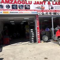 HAMZAOĞLU OTO LASTİK YOL YARDIM SERVİSİ ERZURUM