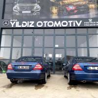 ADA YILDIZ OTO MERCEDES BENZ TAMİR SERVİSİ SAKARYA