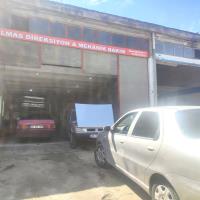 ELMAS BULANCAK HİDROLİK DİREKSİYON TAMİRCİSİ