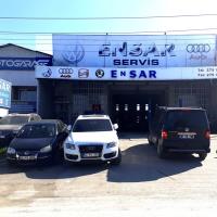 ENSAR OTOMOTİV SAKARYA VW, AUDİ, SEAT, OTO TAMİR S