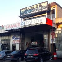 SAMET OTOMATİK ŞANZIMAN TAMİRİ YAPAN SERVİS SAKARY