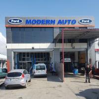 MODERN AUTO SERVİCE FORD OTO TAMİR ÖZEL SERVİSİ