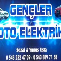 GENÇLER OTO ELEKTRİK TAMİR SERVİSİ