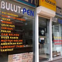 BULUT PEN PVC YAPI DEKORASYON FİRMASI