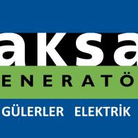 AKSA JENERATÖR GÜLERLER ELEKTRİK DÜZCE