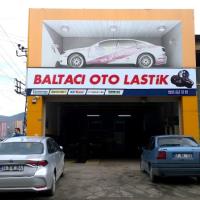 BALTACI ROT BALANS OTO LASTİK SERVİS KDZ EREĞLİ