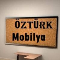 ÖZTÜRK MOBİLYA MUTFAK DOLABI İMALAT FİRMASI