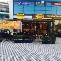 BOŞNAK PİTA BÖREK SAKARYA CAFE PASTANE SERDİVAN