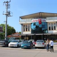 KÖFTECİ ETEM USTA SERDİVAN KÖFTE SALONU SAKARYA