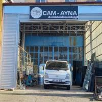 ER CAM AYNA SATIŞ UYGULAMA FİRMASI KDZ EREĞLİ