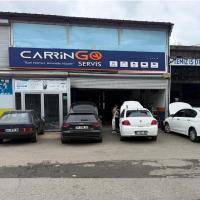 TURGUT OTOMOTİV TOYOTA AUDİ OTO TAMİR SERVİS