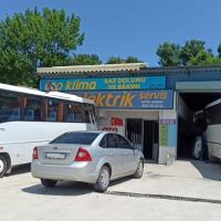 KUZULUK OTO ELEKTRİK KLİMA BİNEK AĞIR VASITA TAMİR