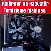 GÜVEN OTO RADYATÖR TAMİR SERVİSİ ZONGULDAK