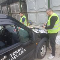 TEKNO SU TEMİZLİĞİ YAPAN FİRMA SAMSUN