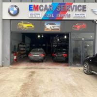 EMCAR OTO BMW TAMİR BAKIM ÖZEL SERVİSİ SAKARYA