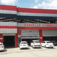 DORUKLAR KAPORTA BOYA TAMİR SERVİSİ ADAPAZARI