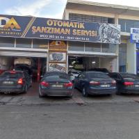 ADA OTOMATİK ŞANZIMAN TAMİR BAKIM SERVİSİ