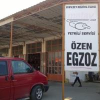 ÖZEN OTO EGZOZ SAKARYA TOPTAN VE TAMİR SERVİSİ